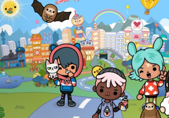 How to Download Joyjoy Toca Boca Apk #jojoytocaboca from  jojoytocabocaapk.com 